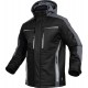 Téli kabát Leib Flex Softshell , hőszigetelő béléssel l