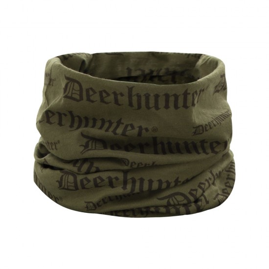 Deerhunter csősál logóval