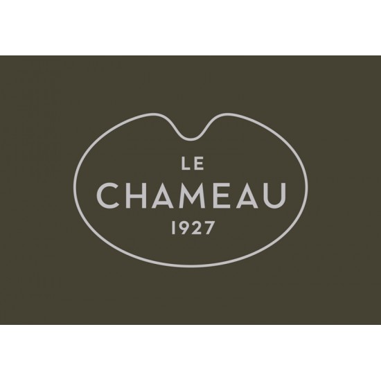 Vadászcsizma La Chameau Chasseur Cuir 