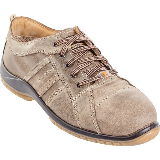 ERMES (S3 CK SRC) nappa bőr cipő