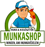 Munkashop